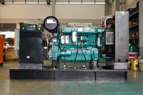 นำเข้าเครื่องปั่นไฟขนาดเล็ก